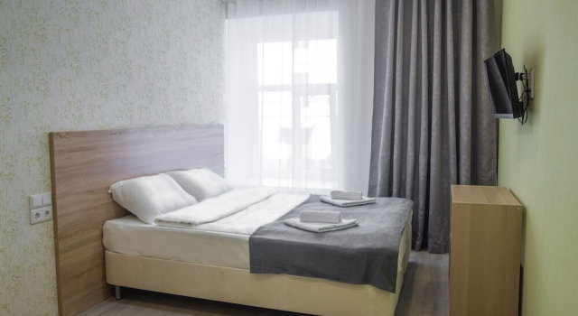 Mini-hotel 5-ya liniya, Забронировать Отель Санкт-Петербург Россия, рядом с Меншиковский дворец