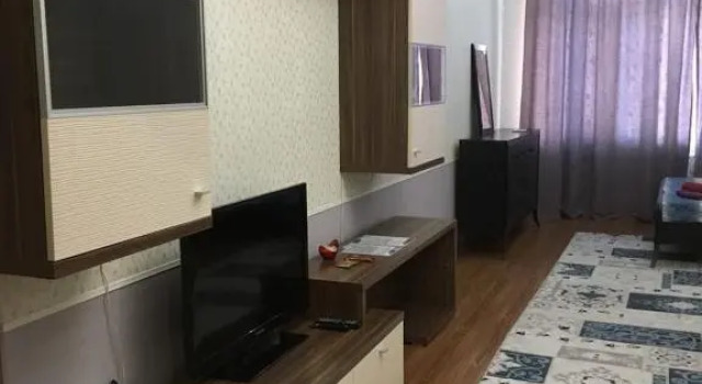 Trillioner 51, Забронировать Отель Актау Мунайлинский район