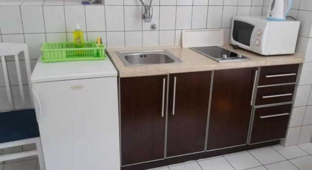 Студия Kamena Palata Apartments
