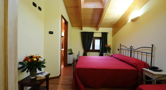 Agriturismo Corte Morandini, Prenota Hotel Hotel a Veneto con parcheggio, Parcheggio