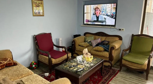 Номер Economy apartament MEDEA