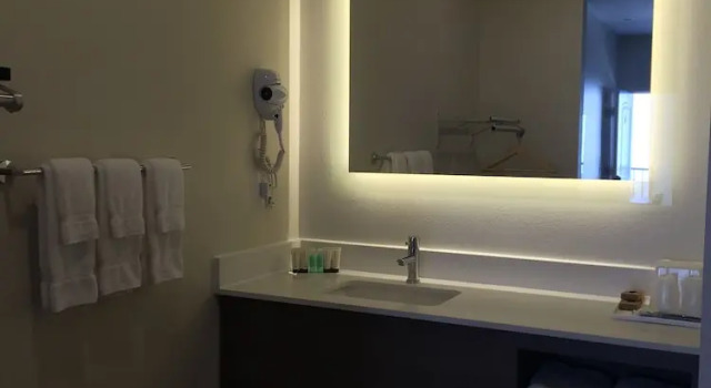 Номер Standard Palace Inn Gulfgate