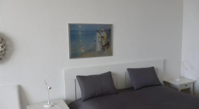 Fehmarn-OstseeferienFewoMarquardt165, Prenota Hotel Hotel a Fehmarn con parcheggio, Parcheggio