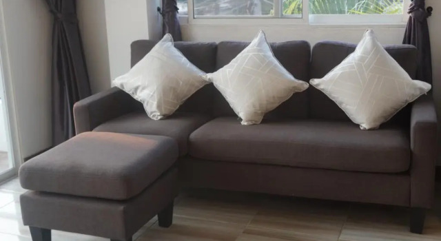 Трёхместный номер Deluxe ANANTAYA CHIANGMAI BOUTIQUE HOTEL