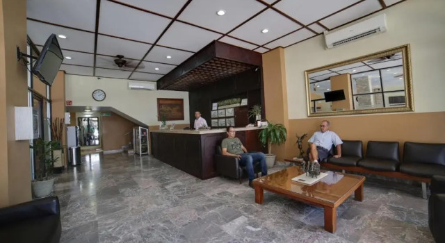 Hotel Plaza, Book Hotel Tuxpan de Rodríguez Cano Veracruz