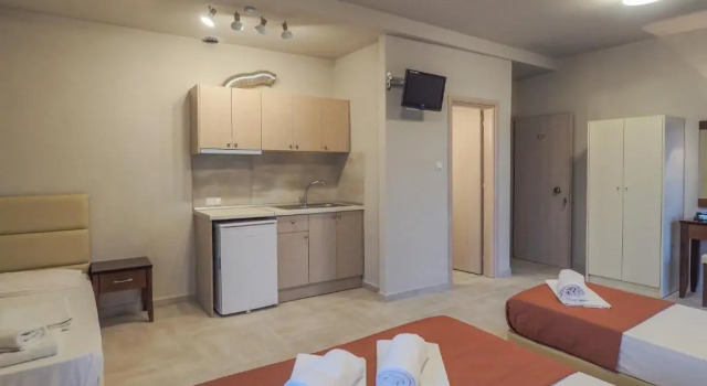 Номер Premium Afrodite Beach