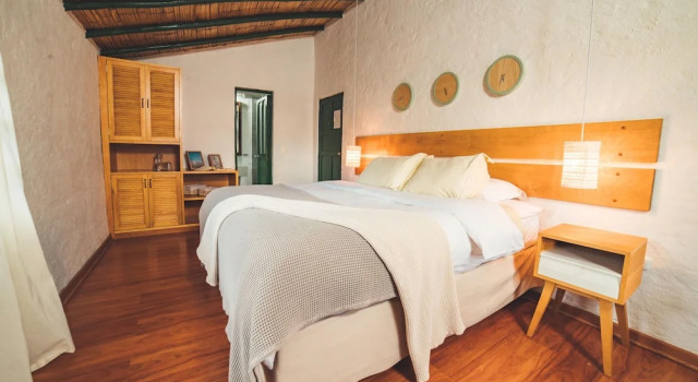 Номер Superior Estancia San Antonio