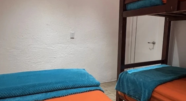 Номер Standard Hidden Paradise Beach Jiote