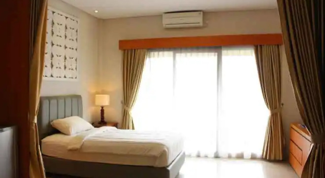 D'Khayangan Jababeka, Rezervovat Hotel Bekasi West Java