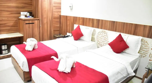 Hotel Cambean