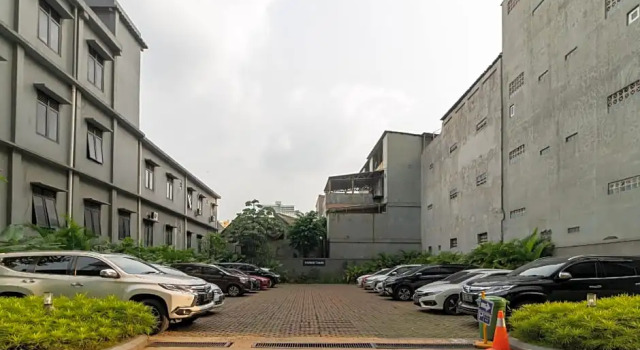 RedLiving Apartemen Evenciio - Arutala Living