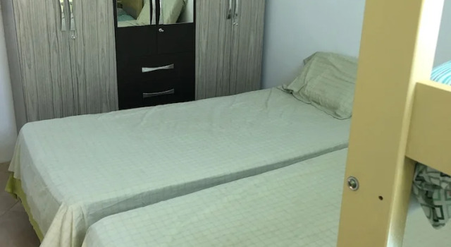 Vacation Home en Porto das Dunas