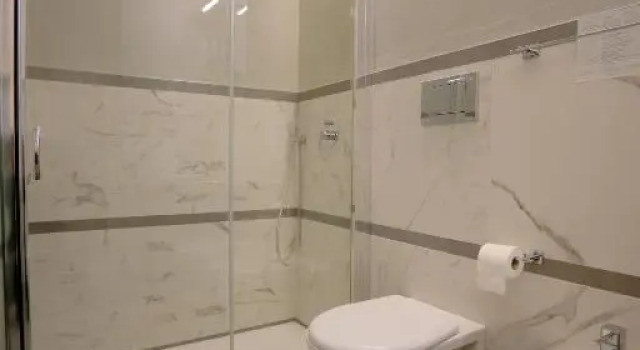 Deluxe Doppel Zimmer mit Balkon B&B IL GROTTINO