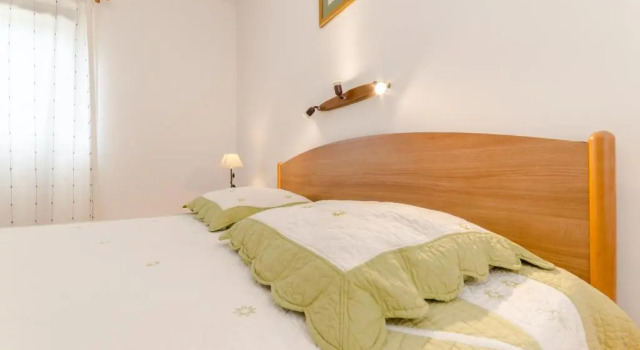 Апартаменты Apartments Nikaia
