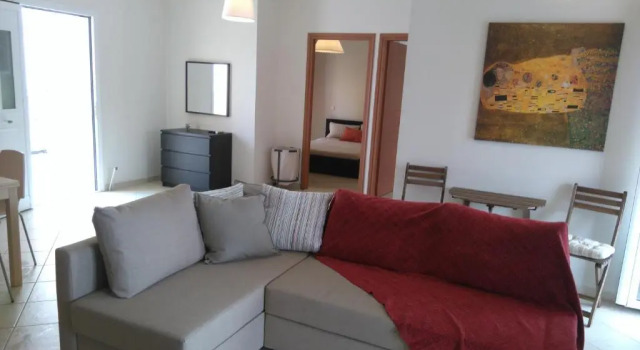 Апартаменты Deluxe Anna's flat