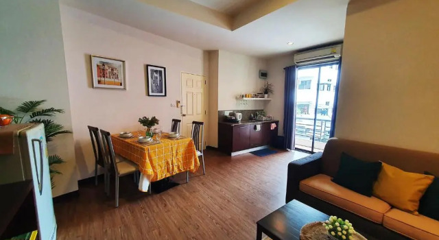 Апартаменты Superior 552 Residence