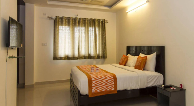 Eyrie Hospitality, Varaa Hotelli Hotellit Bangalore aamiaisella, Aamiainen