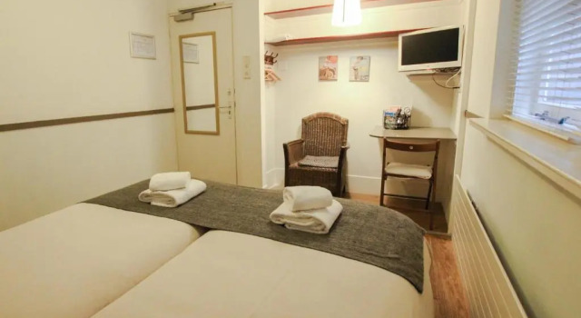 Номер Standard Hotel 1900
