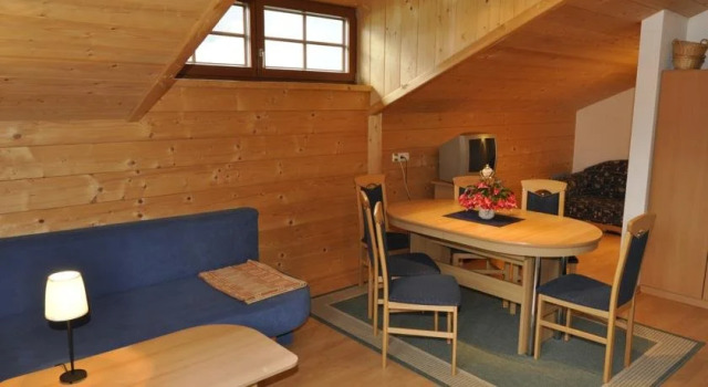 Haus Arnika