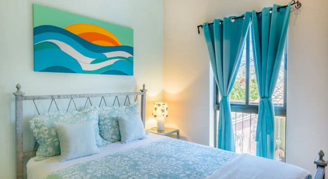 Номер Standard Hotel Casa Leona