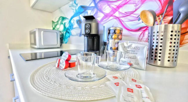 Апартаменты the SIVA apartments - Via Fiume, 29