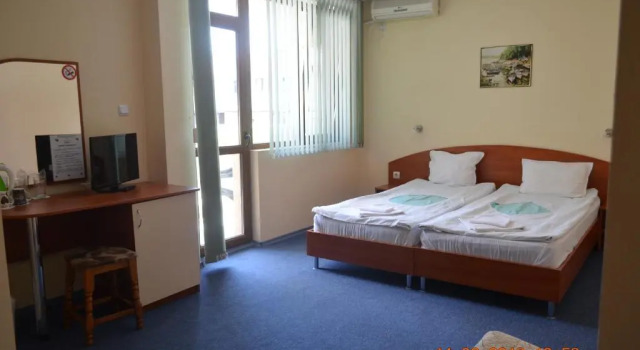 Номер Standard Guesthouse Opal
