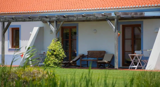 Люкс Casa Vicentina