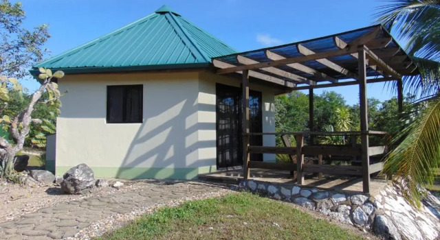 Двухместный номер Superior с красивым видом из окна Gumbo Limbo Jungle Resort