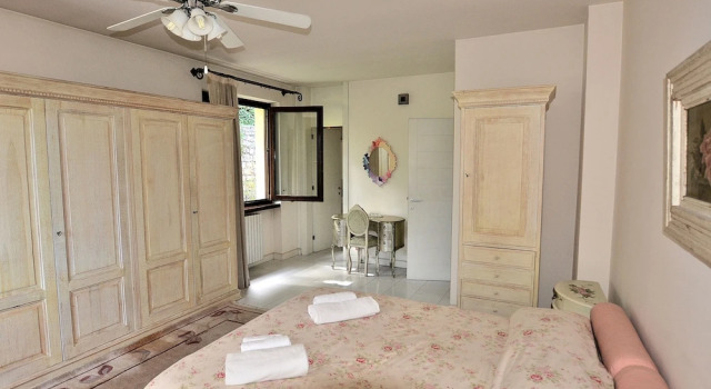 Вилла Villa Dismero