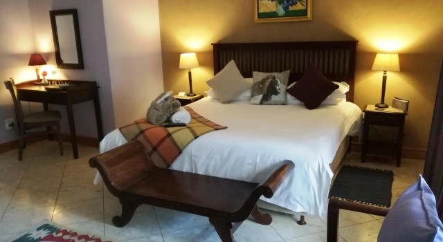 Cape Flame Guest House