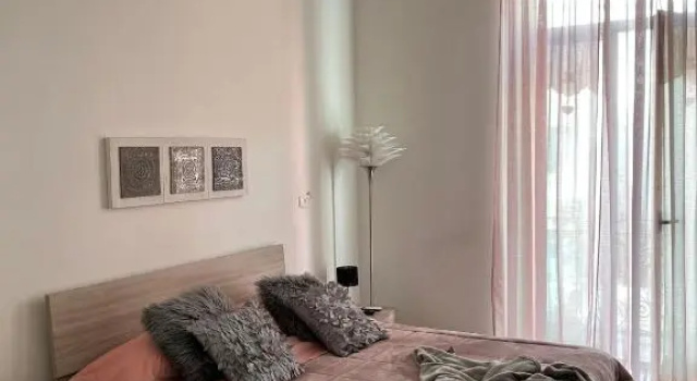 Deluxe Zimmer Serapisuite