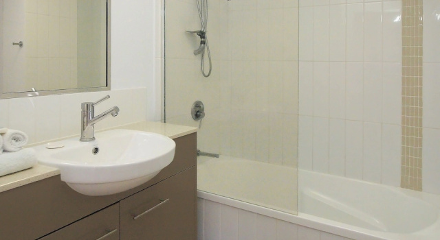 Апартаменты с 2 комнатами Oaks Townsville Gateway Suites