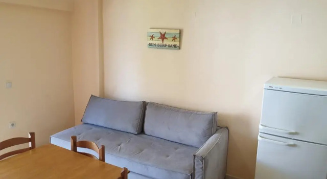Апартаменты с 2 комнатами Bayside Apartments