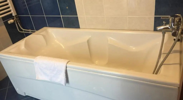 Трёхместный номер Superior Villa Boho Cherga