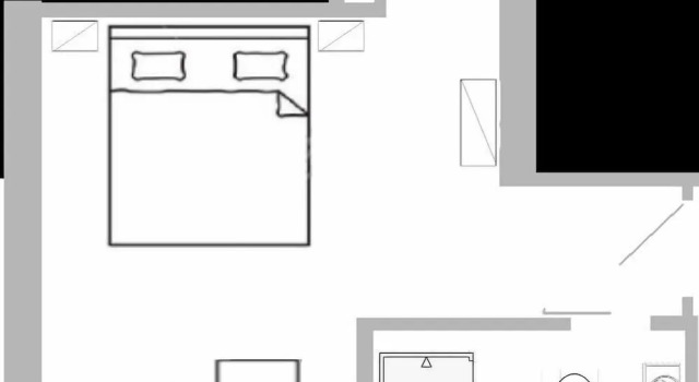 Gästehaus Neu am Passionstheater