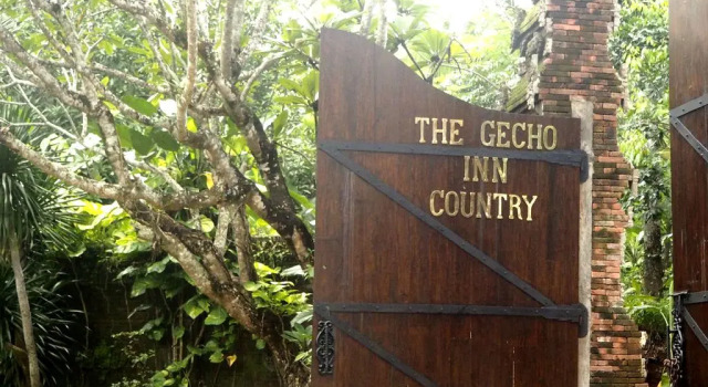 The Gecho Inn Country, Prenota Hotel Hotel 3 stelle a Jepara, 3*