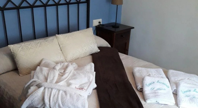 Esencia Marismeña, Buchen Sie Hotel Almonte Huelva Province