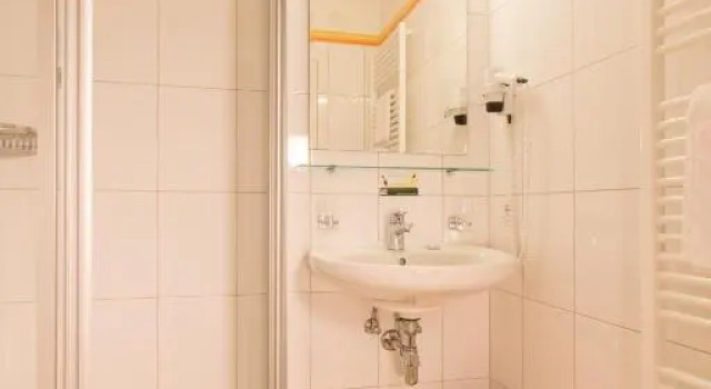 Номер Standard Bliems Familienhotel