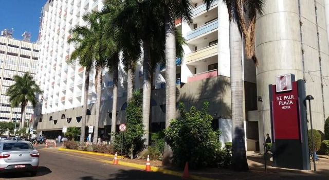 Barreto Apart Hotel, Reservar Hotel South Wing 