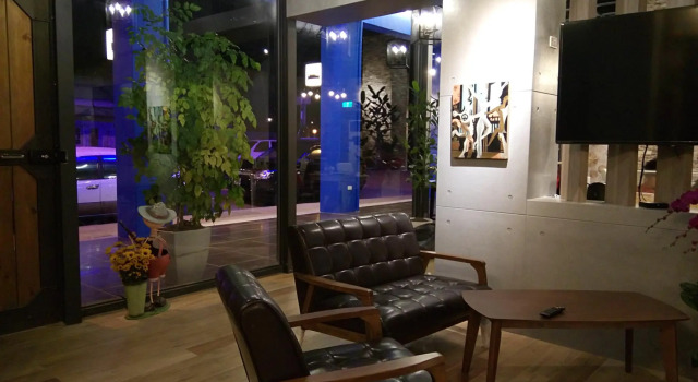 Hiinn B&B, Забронировать Отель Отели Хуалянь с завтраком, рядом с Hualien Railway Culture Park, Завтраки