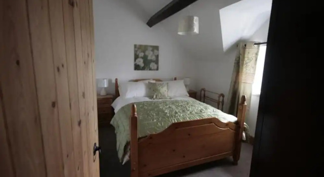 Апартаменты Deluxe Irton Hall