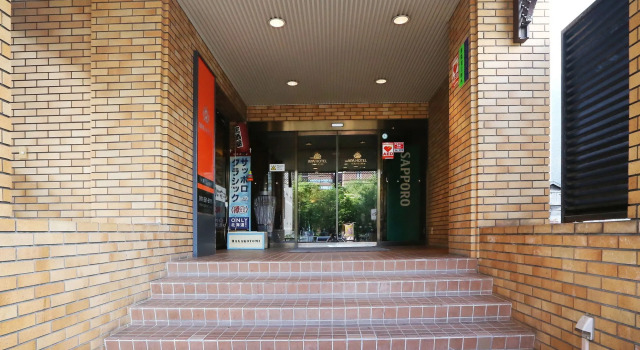 APA Hotel Sapporo Odori Ekimae Minami, Забронировать Отель СПА-отели Саппоро, рядом с Смотровая площадка Т38 небоскреба JR Тауэр, SPA-услуги