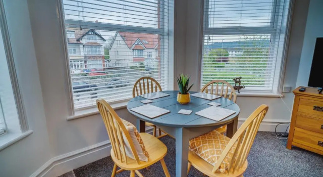 Двухместный номер Standard Beachmount Holiday Apartments
