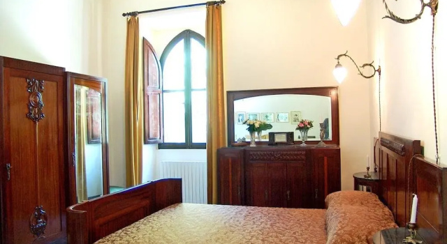 Номер Standard Villa Fontalba