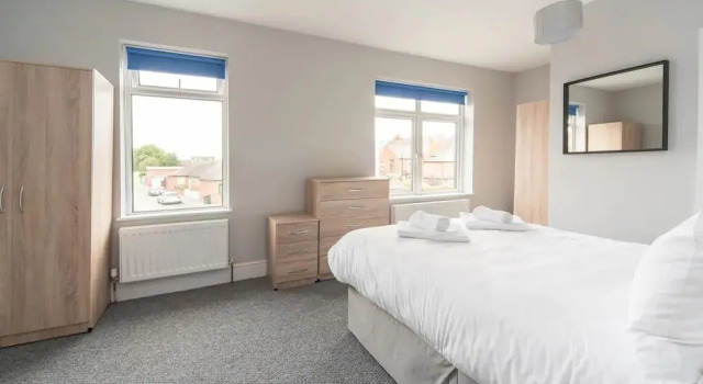 Trent Road Beeston, Book Hotel Beeston West Yorkshire