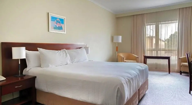Номер Economy Rydges Hotel Port Macquarie