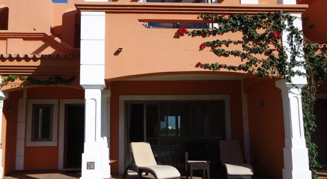 Alfazema Lux Villa 3L
