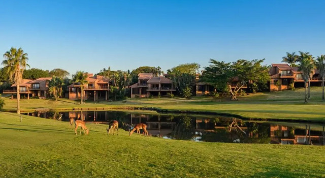 San Lameer Villa Rentals Two Bedroom Standard 1928