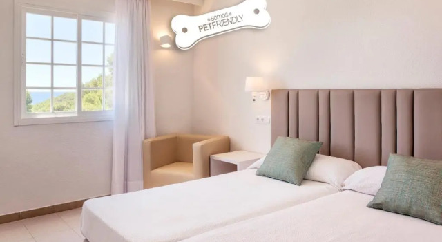 Lejlighed Confortel Menorca