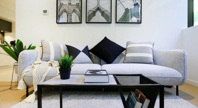 24all Skylightct Edge-apt,5 Mins to Melbourne uni, Забронировать Отель Мельбурн Melbourne Region, рядом с Верховный суд Виктории
